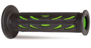 Double Density Grip Black, Green