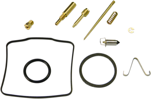 Carb Kit Black
