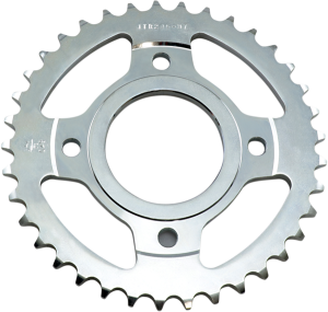 Steel Rear Sprocket