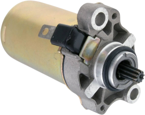 Starter Drive Gear, 2, nordicamoto.ro