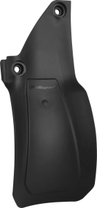Mud Flap Black 