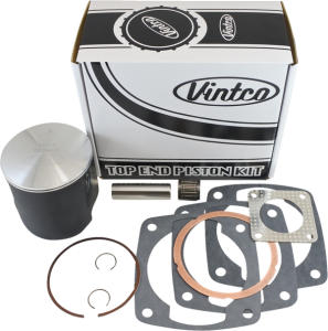 Top End Piston Kit, 1, nordicamoto.ro