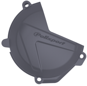 Clutch Cover Protectors Gray