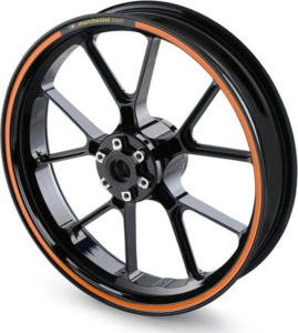 Marchesini front wheel 3.5x17