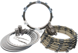 Radiusx Clutch Kit