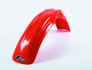 Universal Mx Fender Red