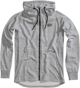 Stratosphere Hoodie Gray  S, 1, nordicamoto.ro