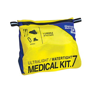 Trusa de prim ajutor Klim Ultralight Watertight