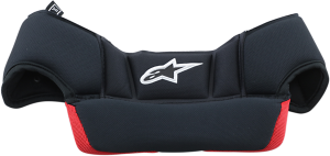 Burete Interior Casca Alpinestars Supertech M10/M8 Black - XL