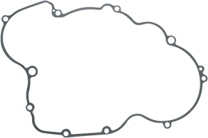 MOOSE RACING Clutch Cover Gasket 
