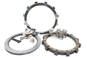 Radiusx Clutch Kit, 2, nordicamoto.ro