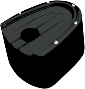 Ignition Switch Cover Black