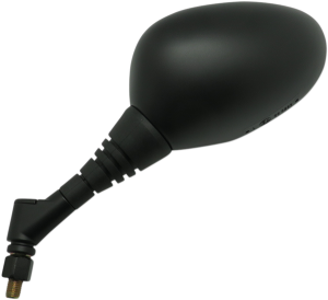 E-mark Mirror Black