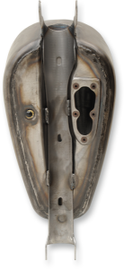 Gas Tank For Sportster Raw