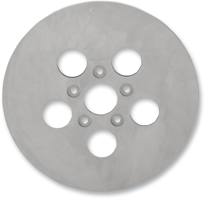Oem-style Brake Rotor Silver, 1, nordicamoto.ro