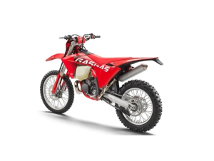 Motocicleta GASGAS EC 250 TBI '24