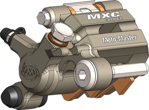 Etrier frana spate Honda Moto-Master MXC