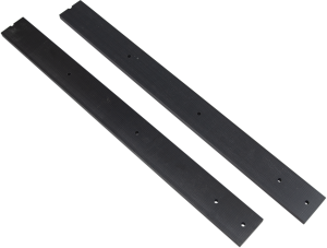 Uhmw Wear Bar Black, 3, nordicamoto.ro