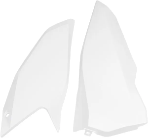 Replacement Side Panels White