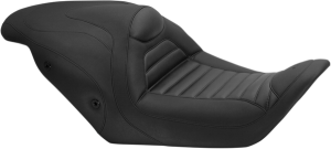 Tripper Fastback Seat Black, 3, nordicamoto.ro