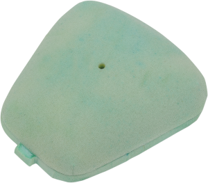 Pre-oiled Air Filter Green, 1, nordicamoto.ro