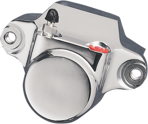 Front And Rear Brake Caliper Kits Chrome