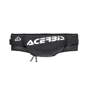 Borseta Acerbis Ram Waist Pack Black