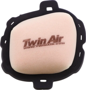 Air Filter Offroad Off-white