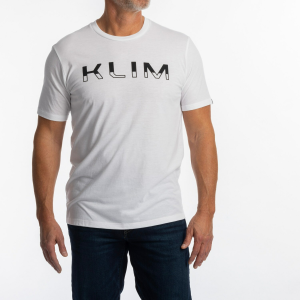 Tricou Klim Petrol Tri-blend
