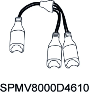 Y- Splitter