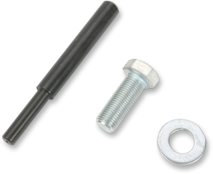 Clutch Puller Kit Black