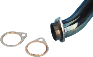 Gasket Exh Portsteel66-84