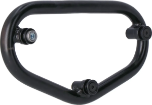 Slc Side Carrier right Black , nordicamoto.ro