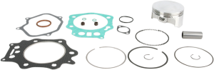 High-performance Piston Kit With Gaskets For 4-stroke