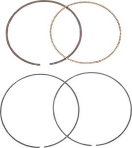 Set de inele de piston de schimb 