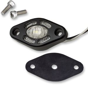 Omega Dome Light