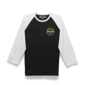 Tee Six Three Blck/wht 2x Black 2XL, 1, nordicamoto.ro