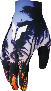 Manusi Thor Sportmode Sd Blue/Black