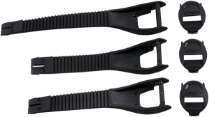 Kit Curele Cizme Copii Thor Blitz XP Black
