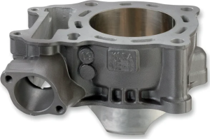 MOOSE RACING Replacement Cylinder Gray 