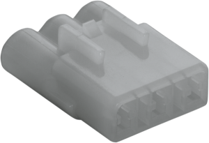 Replacement Connector Component White