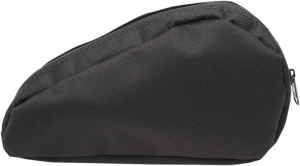 Teardrop Tool Box Pouch Black
