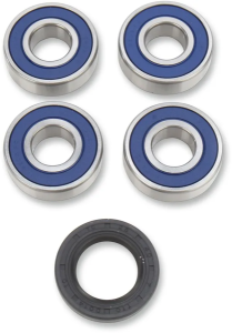 MOOSE RACING Wheel Bearing Kit