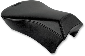 Renegade Pillion Pad Black, 1, nordicamoto.ro