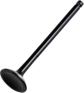 Replacement Valve Black