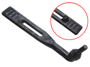 Sno-X Hood Clamp Arctic Cat