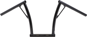 Viejo Handlebar Black, 1, nordicamoto.ro
