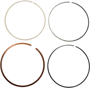 Replacement Ring Set