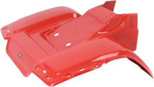 Rear Fender Hon Atc Red, 1, nordicamoto.ro