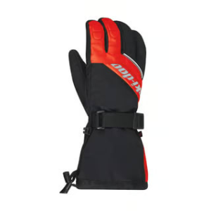 Manusi Snowmobile Ski-Doo BRP X-Team Red/Black